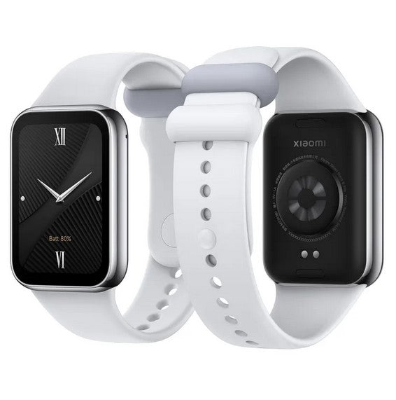 Xiaomi Smart Band 8 Pro Light Grey