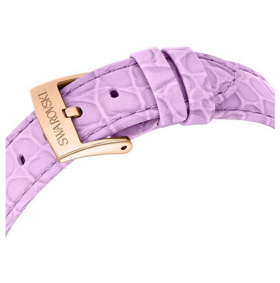 Swarovski Octea Chrono watch