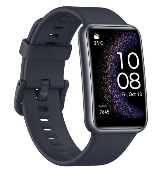 Huawei Watch Fit SE Starry Black