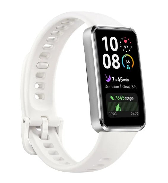 Huawei Band 10 White