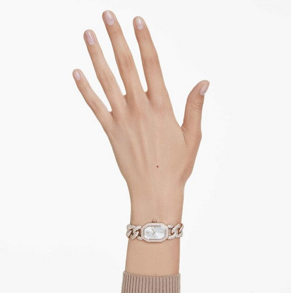 Swarovski Dextera Chain watch