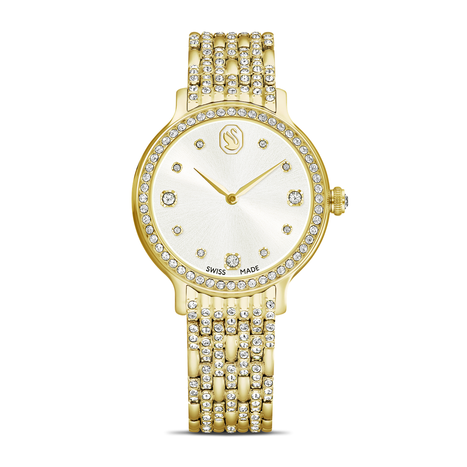 Swarovski Imber Women's Watch