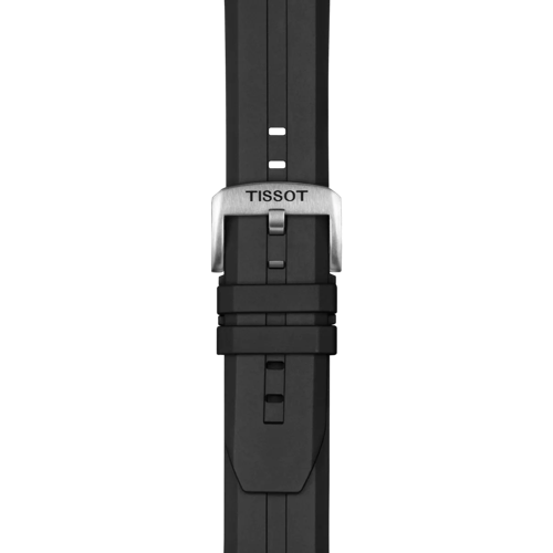 Tissot Men's Watch T-Touch Connect Solar