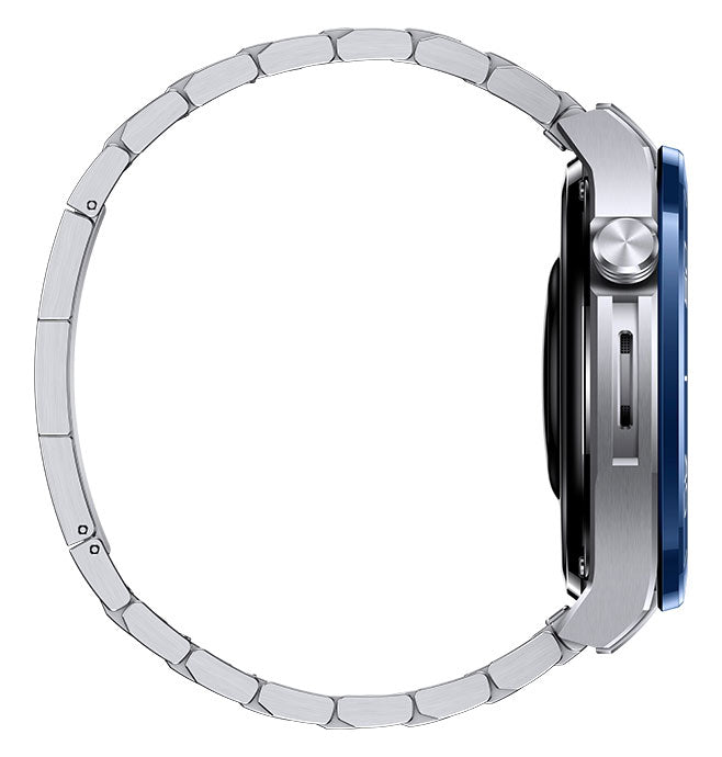 Huawei Watch Ultimate Voyage Blue Titanium