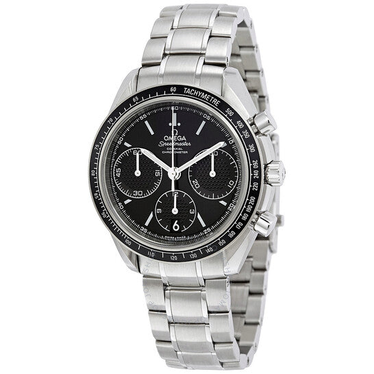 Omega  Speedmaster Racing Automatic Chronograph Men's Watch