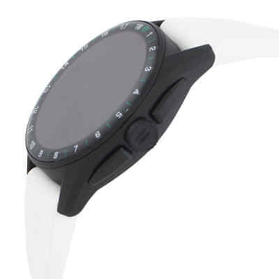 Tag Heuer  Connected Golf Edition Quartz Analog-Digital Black Dial Men's Watch