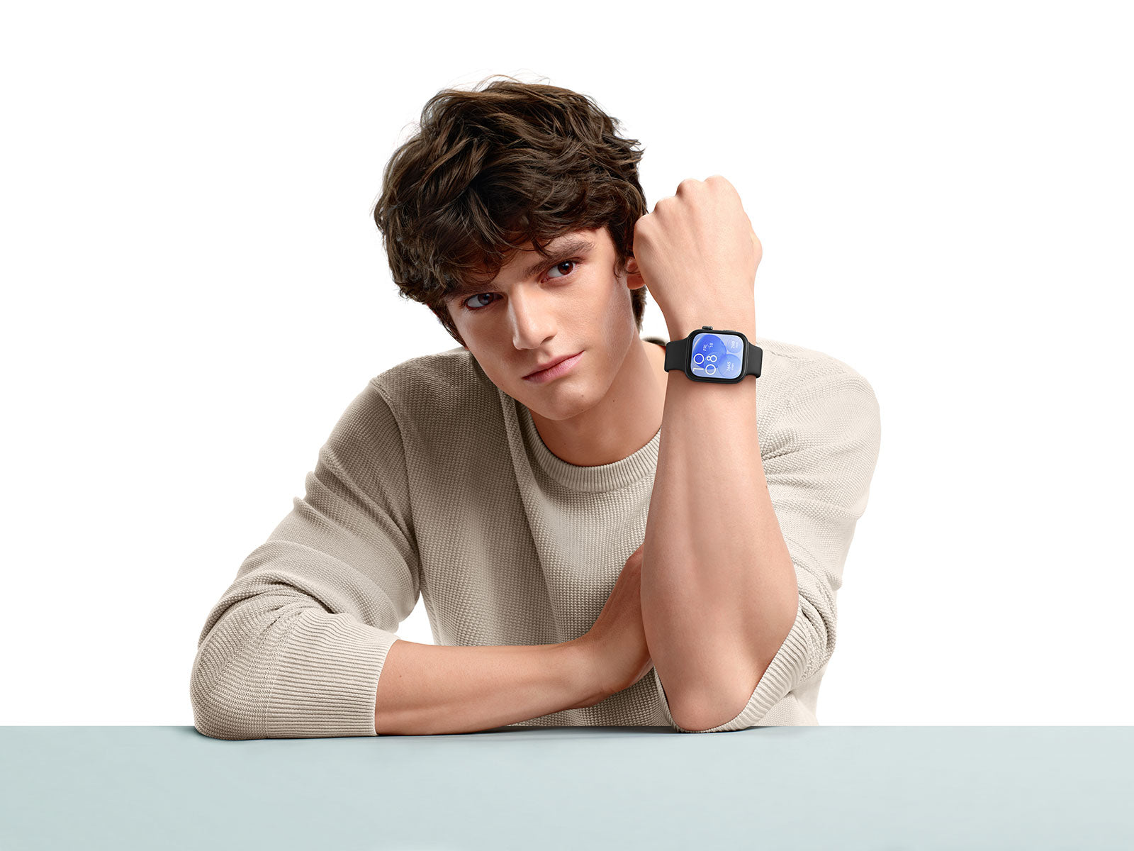 Huawei Watch Fit 3 Black